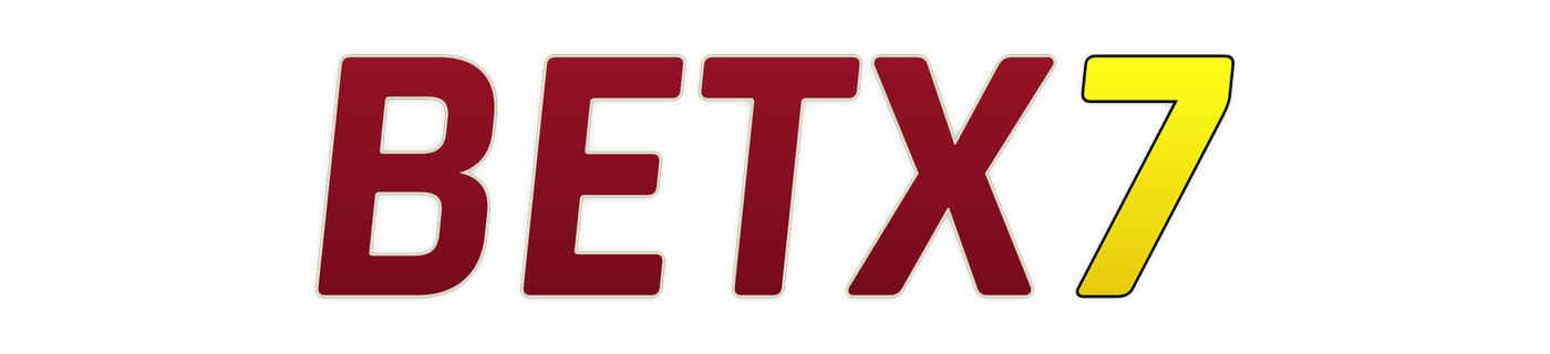 betx7 logo